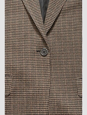 Veste ZOYAGI 'Le Temps Des Cerises'