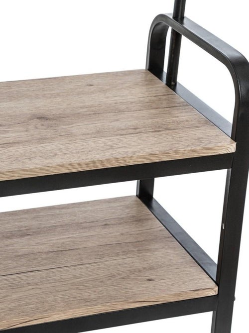 Vestiaire d'entrée Jano - Kiabi