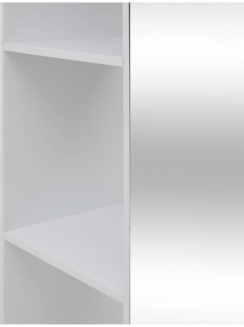 Vestiaire rectangulaire luma - Kiabi Vestiaire rectangulaire luma - Kiabi