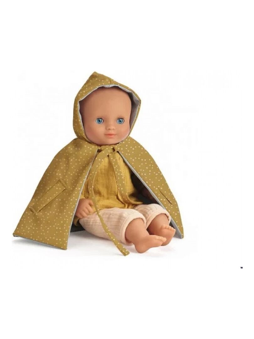 Vêtement pour poupée 38 cm : Ensemble dune - N/A - Kiabi - 24.90€