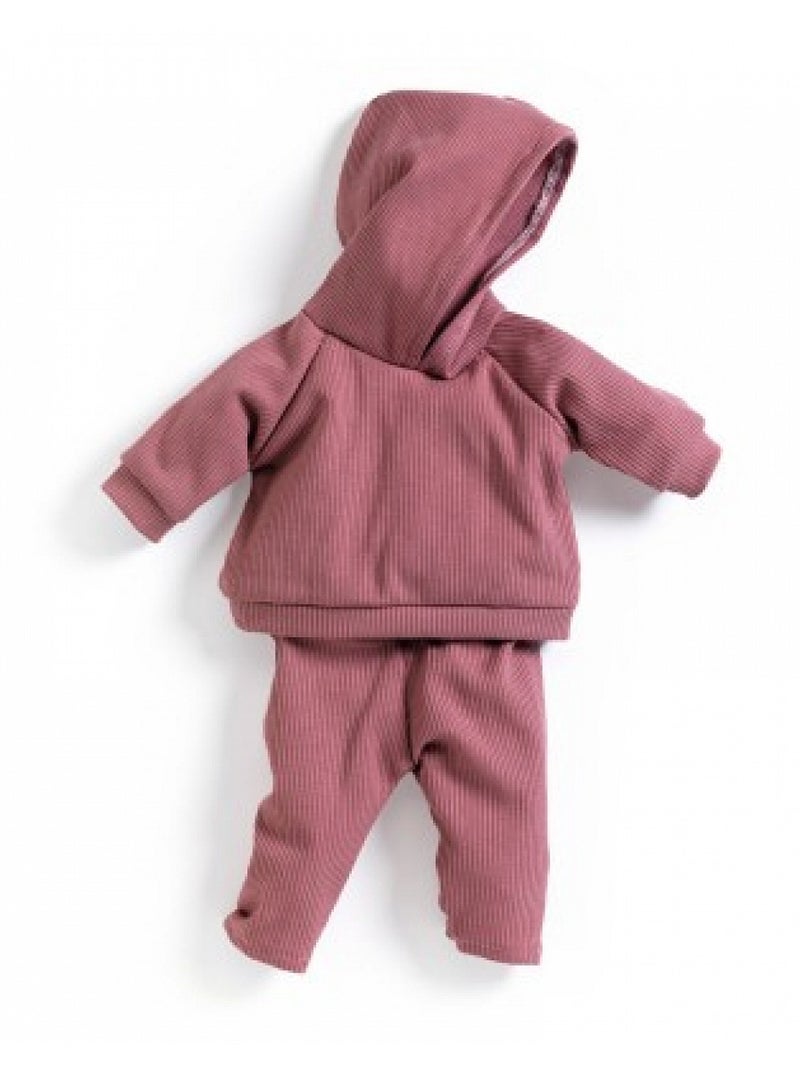 Vetement Pour Poupee Rosewood Pomea N/A - Kiabi