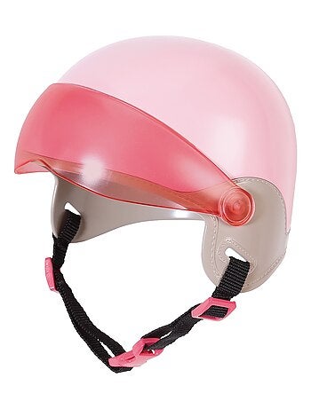 Vétements bébé et casque scooter Deluxe