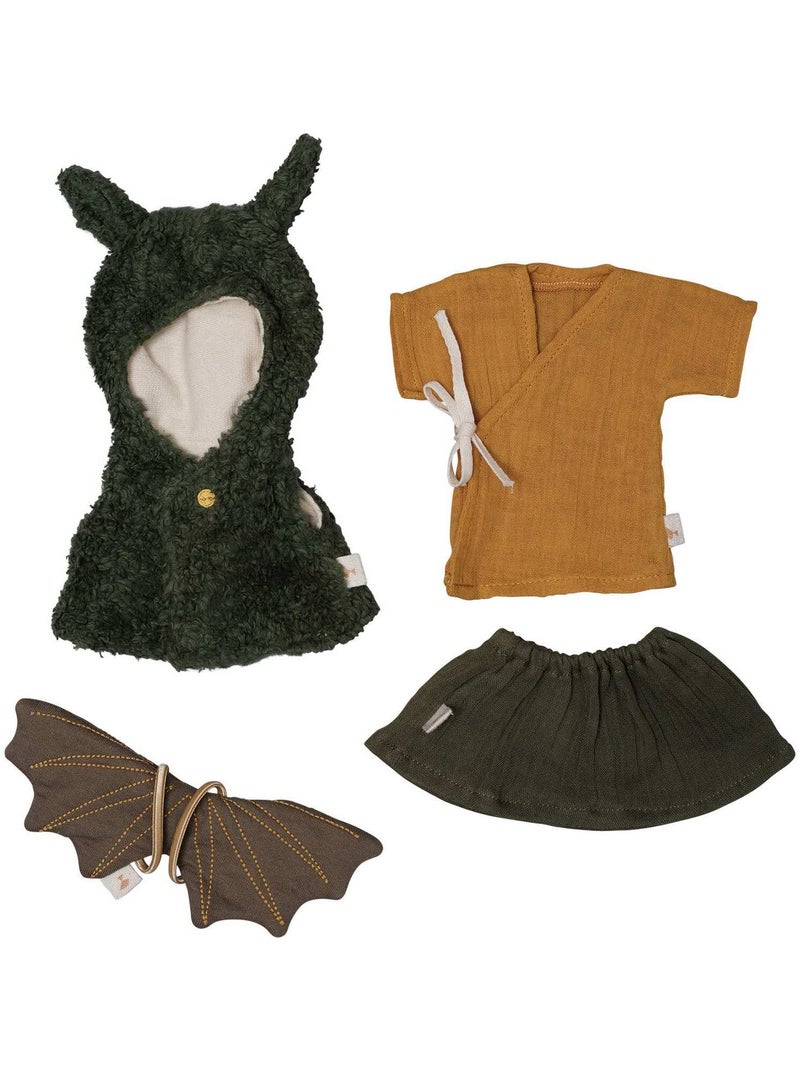 Vêtements de poupée Dragon N/A - Kiabi
