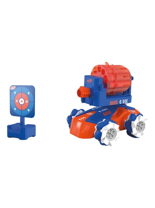 V?hicule RC Nerf Blasting - Kiabi