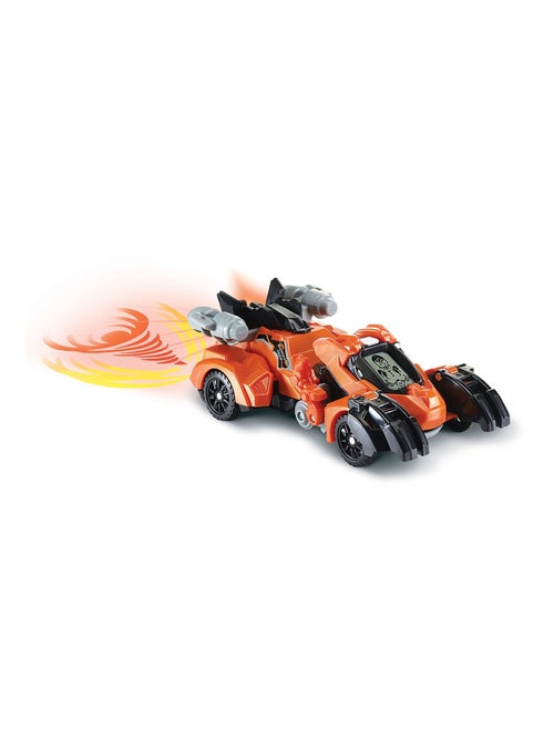 V?hicules interactifs - Furex, le super T-Rex Fire - Kiabi