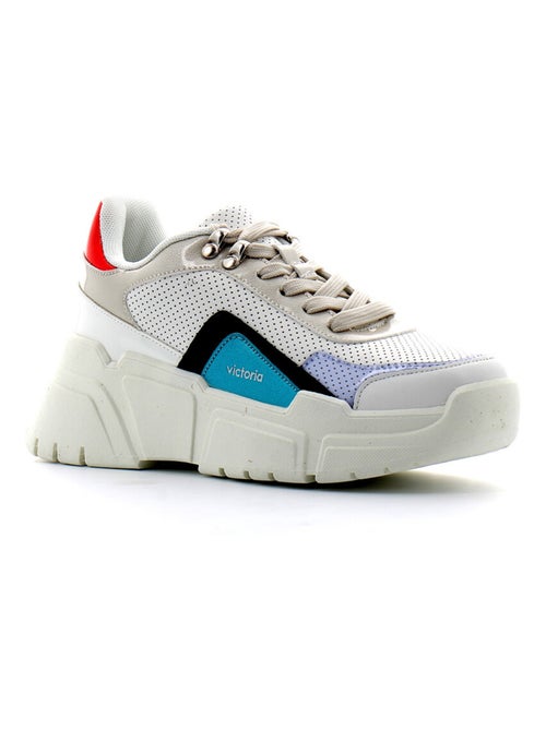 Victoria - Totem - Kiabi