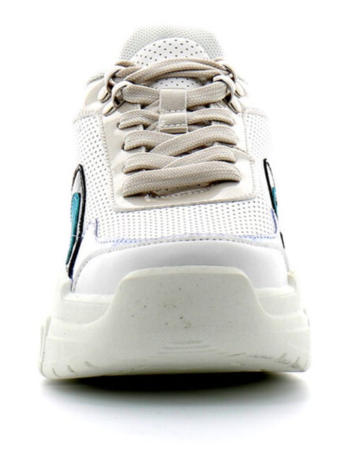 Victoria - Totem - Kiabi