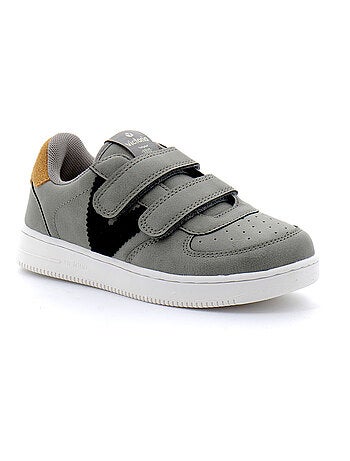 Basket à Scratch Enfant Victoria