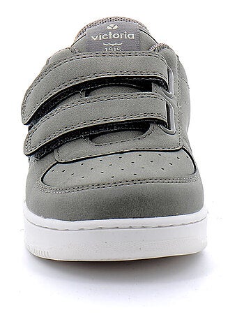 Basket à Scratch Enfant Victoria