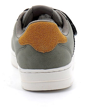 Basket à Scratch Enfant Victoria