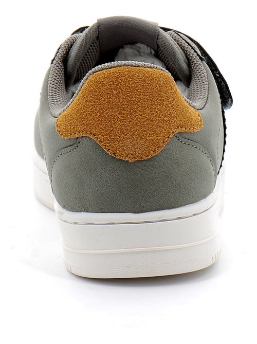 Victoria Basket Kid's - Kiabi