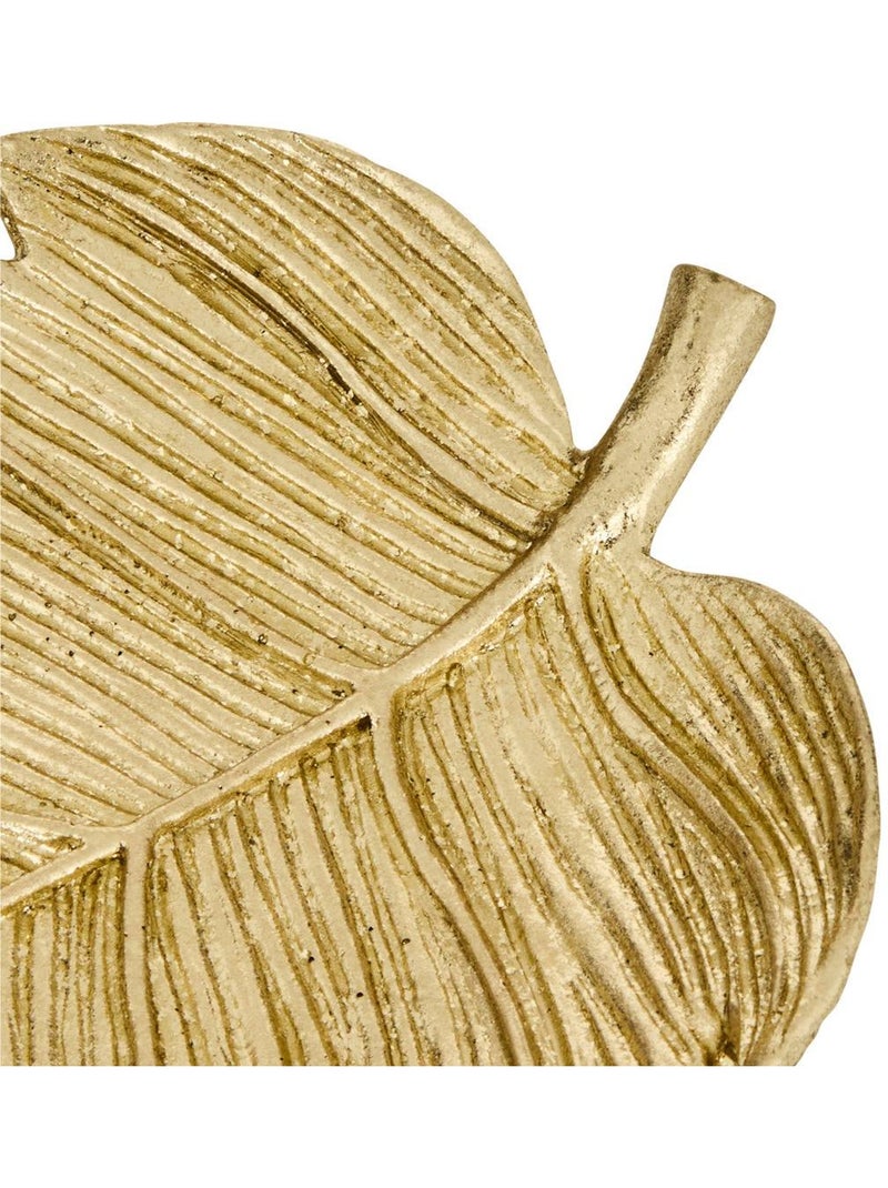 Vide-poche BELL Doré - Kiabi