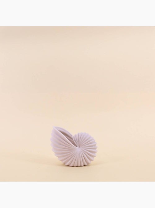 Vide poche coquillage céramique 13cm - Kiabi