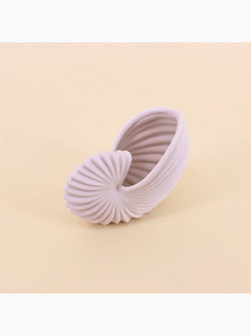 Vide poche coquillage céramique 13cm - Kiabi