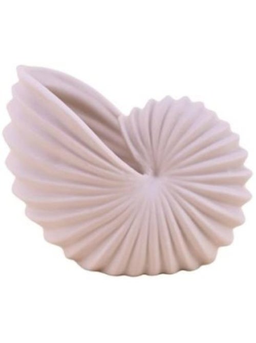 Vide poche coquillage céramique 13cm - Kiabi