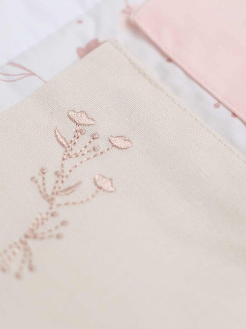 Vide poche de lit - Kiabi