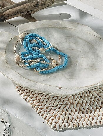 Vide poche forme poisson BEACH HOUSE