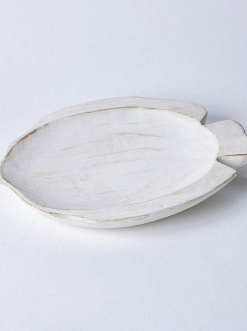 Vide poche forme poisson BEACH HOUSE - Kiabi Vide poche forme poisson BEACH HOUSE - Kiabi