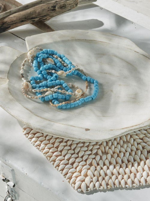 Vide poche forme poisson BEACH HOUSE - Kiabi Vide poche forme poisson BEACH HOUSE - Kiabi