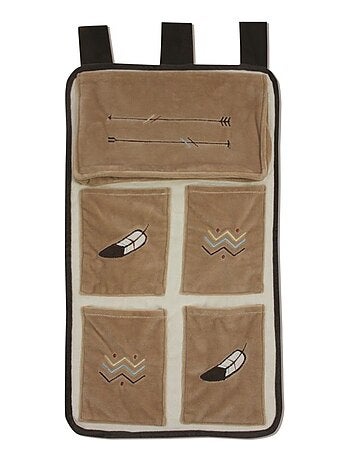 Vide Poche "INDIEN" LES CHATOUNETS