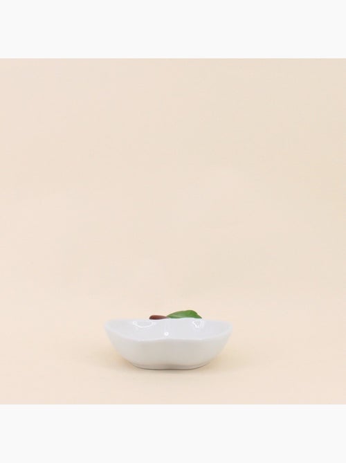 Vide poche pomme 18x17cm - Kiabi