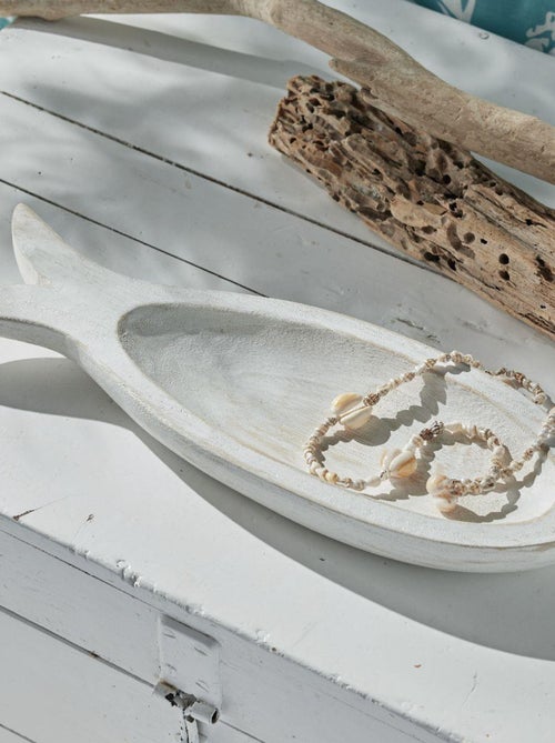 Vide poche sardine BEACH HOUSE - Kiabi Vide poche sardine BEACH HOUSE - Kiabi