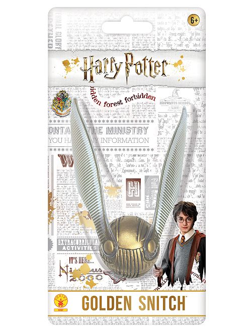 Déguisement 'Harry Potter' - noir - Kiabi - 17.15€