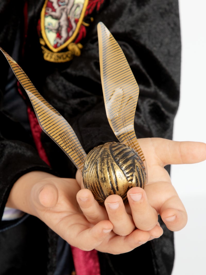 Vif d'or 'Harry Potter' doré - Kiabi