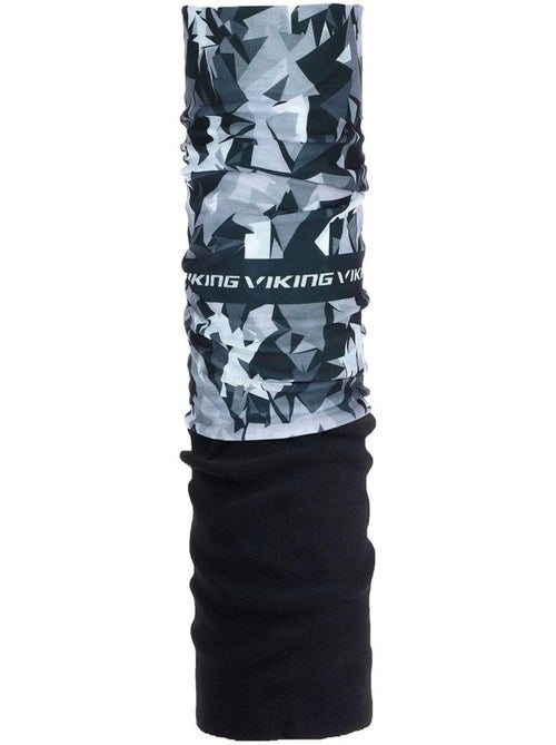 Viking - Cache-cou motif/style camouflage - Kiabi