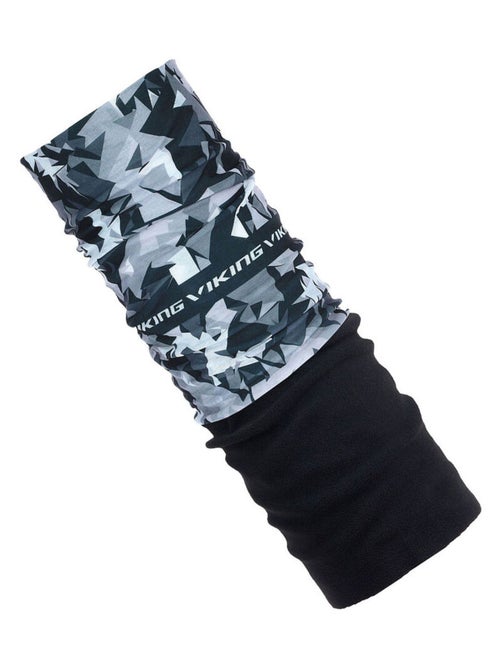 Viking - Cache-cou motif/style camouflage - Kiabi