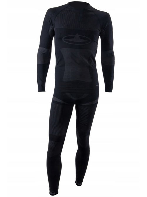 Viking - Ensemble Sous-vêtements thermiques DANTE - Kiabi