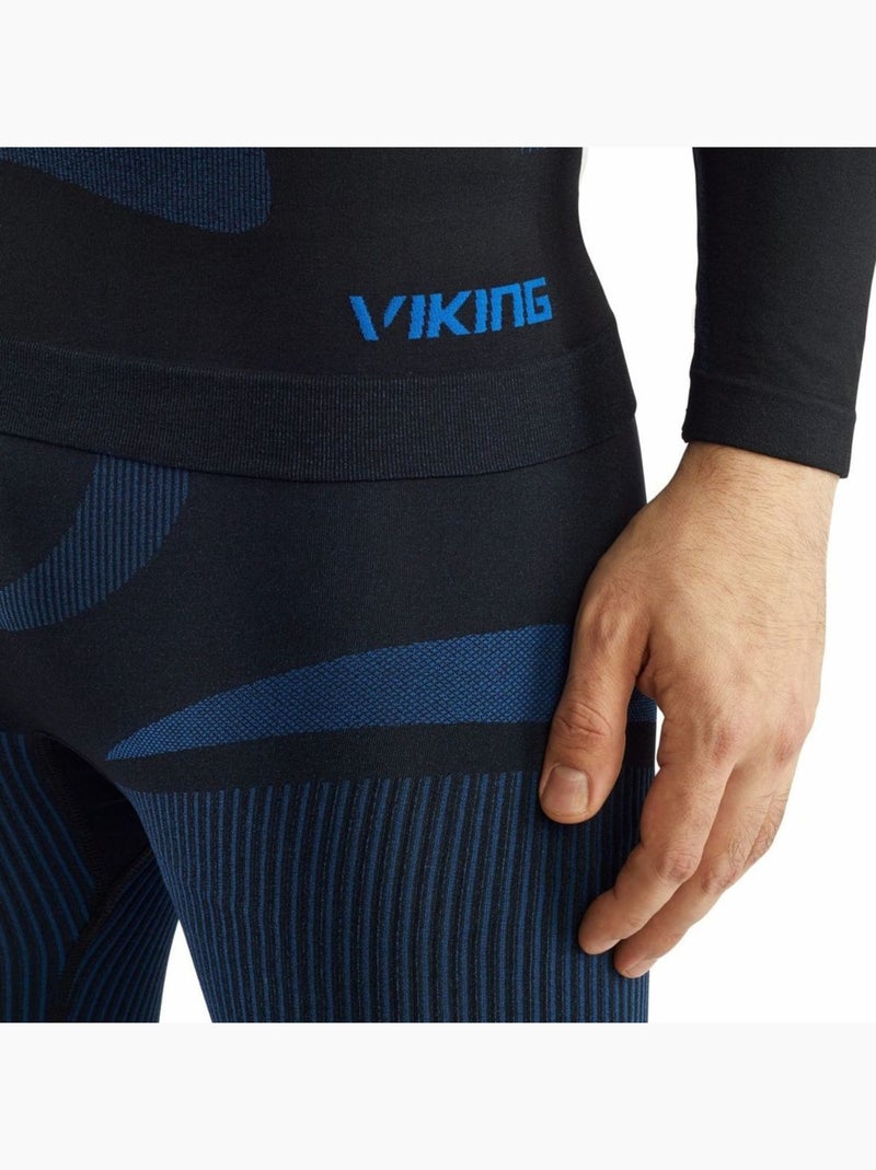 Viking - Ensemble thermique DANTE Noir - Kiabi