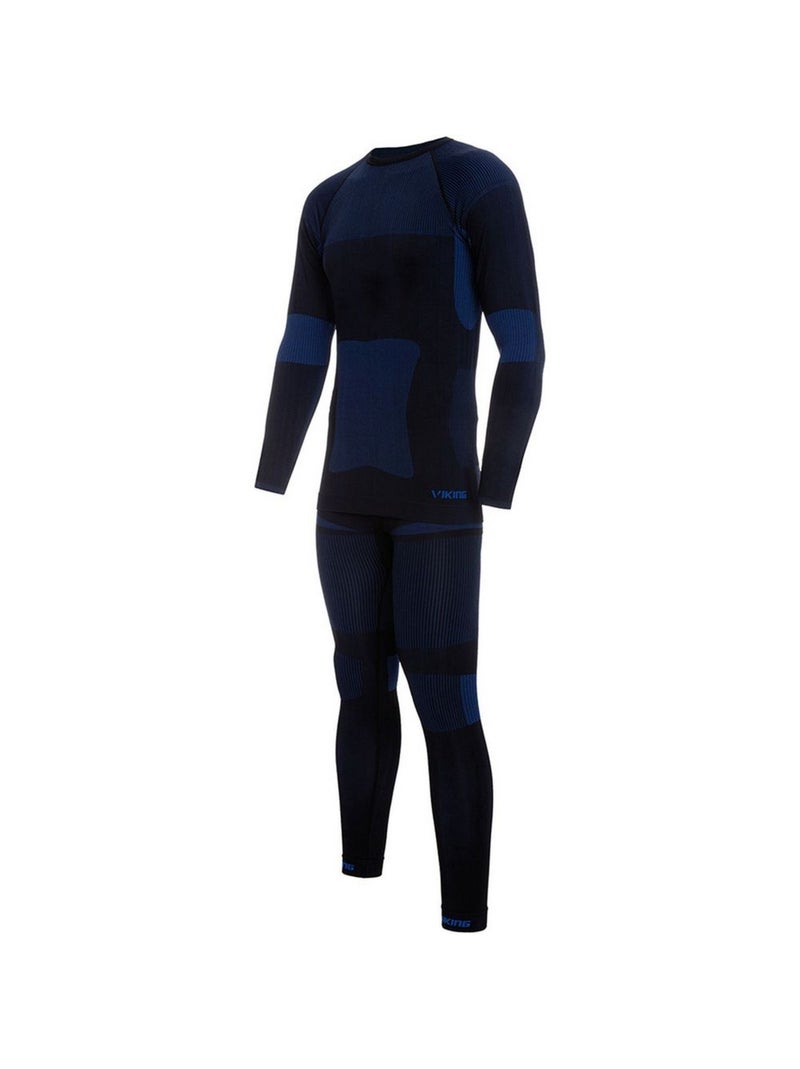 Viking - Ensemble thermique DANTE Noir - Kiabi