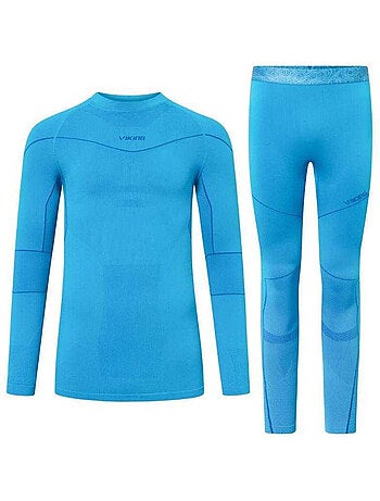 Viking - Ensemble thermique GARY