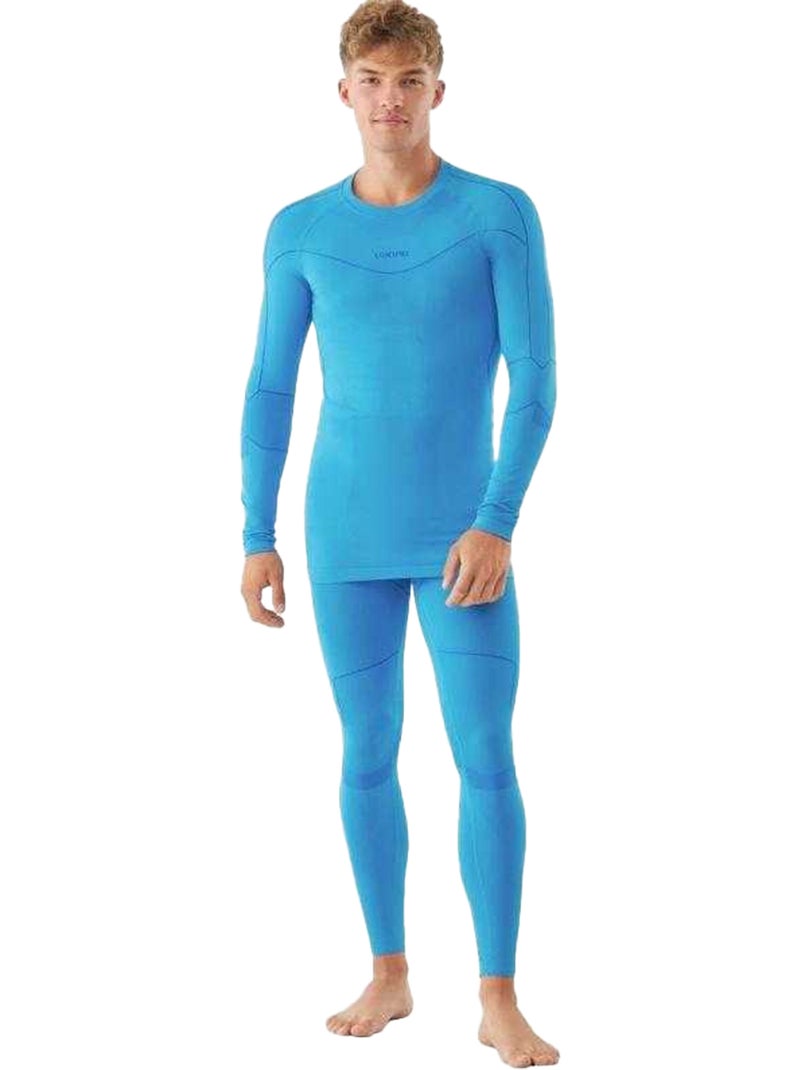 Viking - Ensemble thermique GARY Bleu - Kiabi