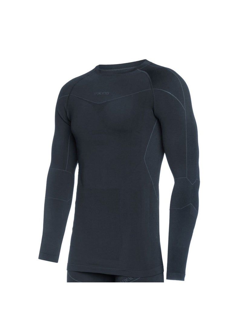 Viking - Ensemble thermique GARY Noir - Kiabi