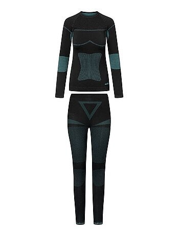 Viking - Ensemble thermique ILSA