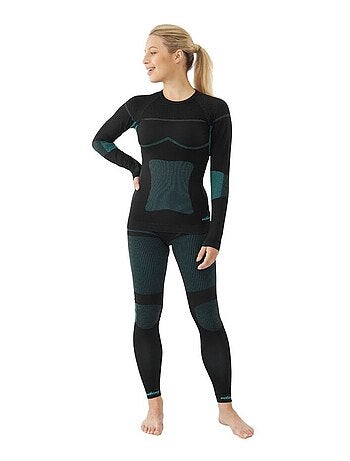 Viking - Ensemble thermique ILSA