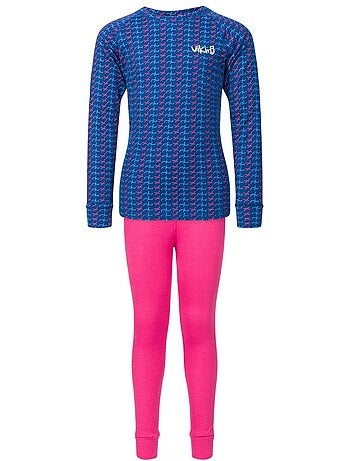 Viking - Ensemble thermique NINO