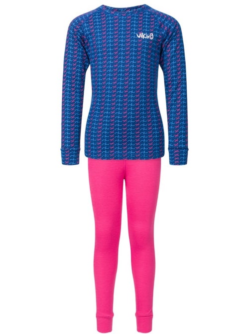 Viking - Ensemble thermique NINO - Kiabi