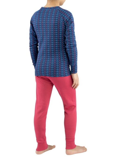 Viking - Ensemble thermique NINO - Kiabi