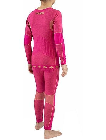 Viking - Ensemble thermique RIKO