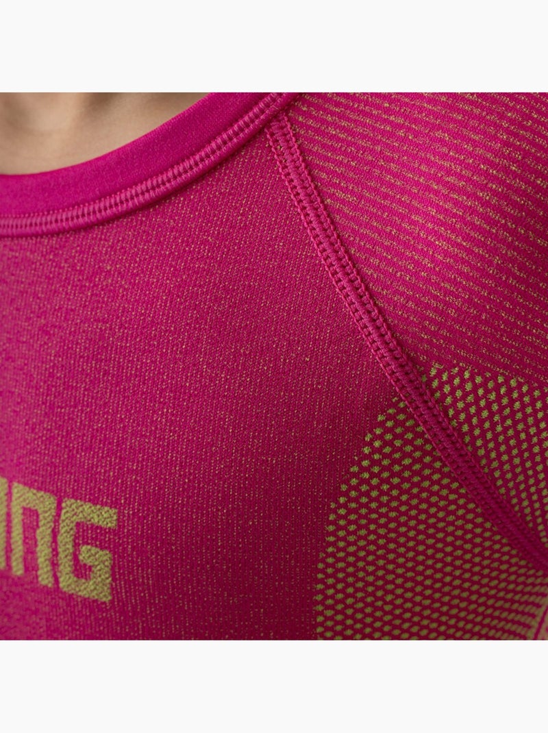 Viking - Ensemble thermique RIKO Rose - Kiabi