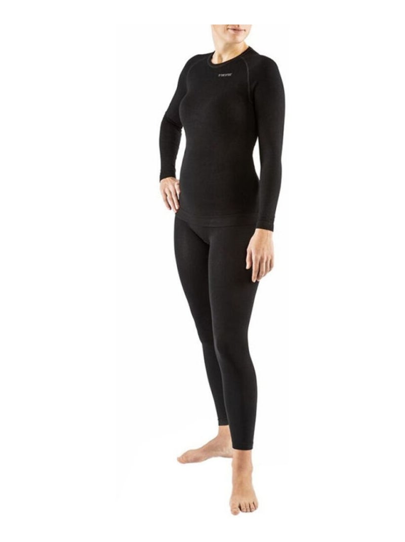 Viking - Ensemble thermique RITRA Noir - Kiabi