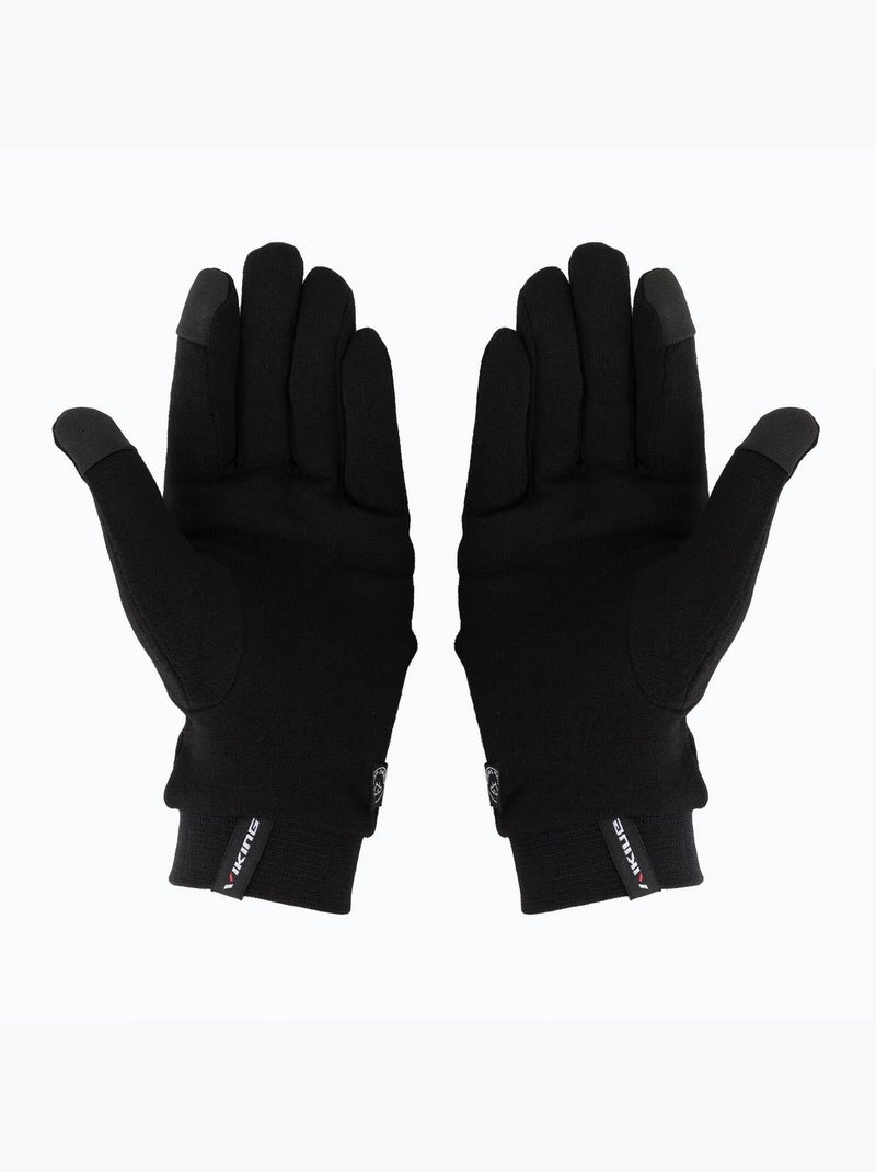 Viking - Gants ALFA Noir - Kiabi