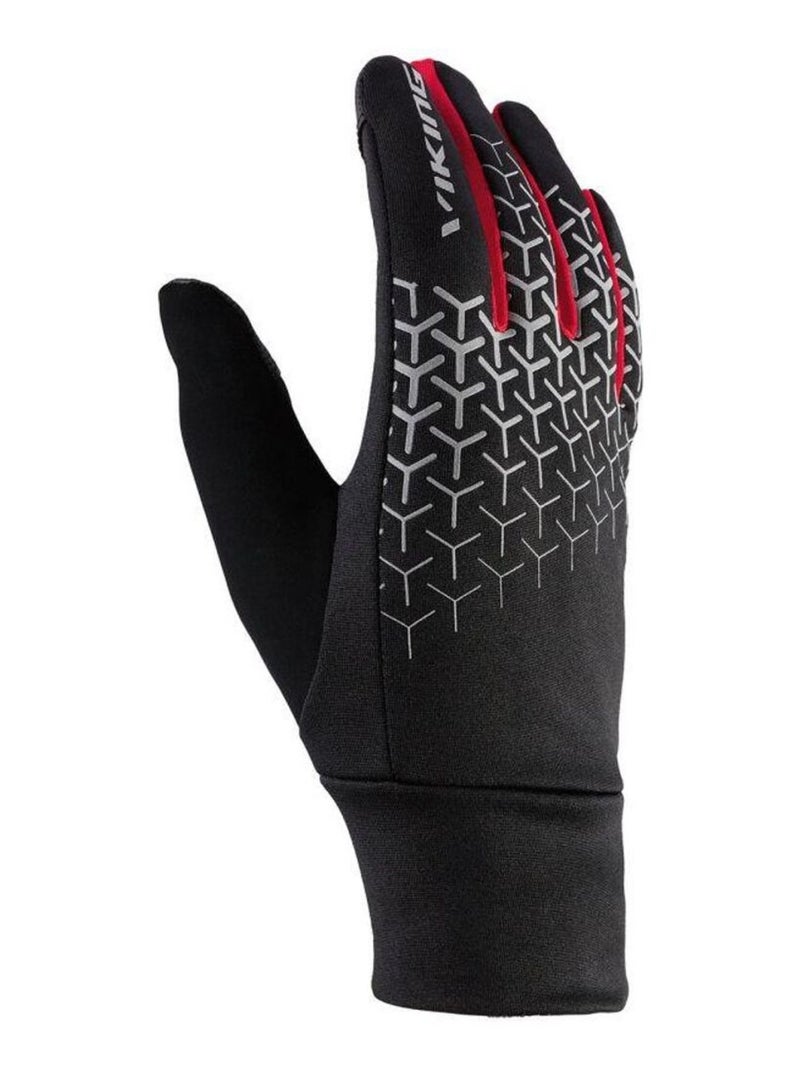 Viking - Gants ORTON Noir - Kiabi