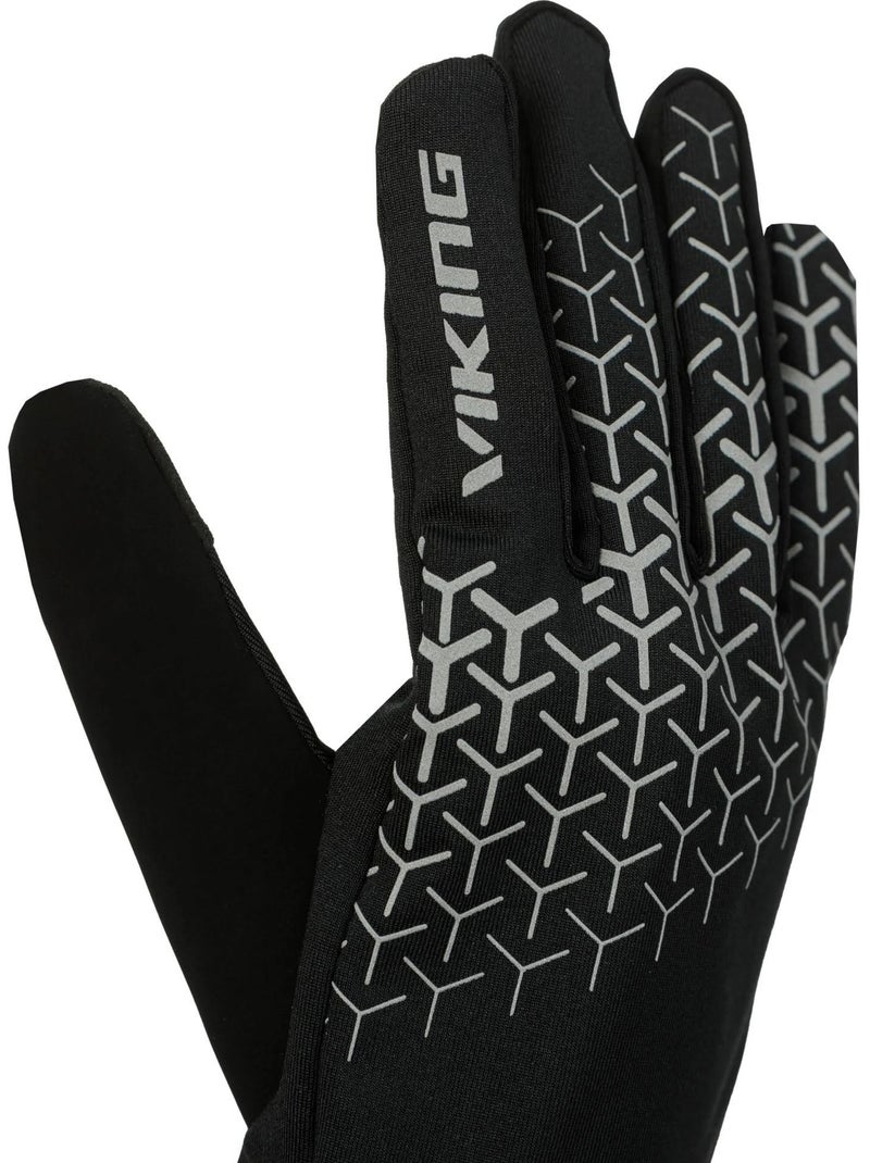 Viking - Gants ORTON Noir - Kiabi