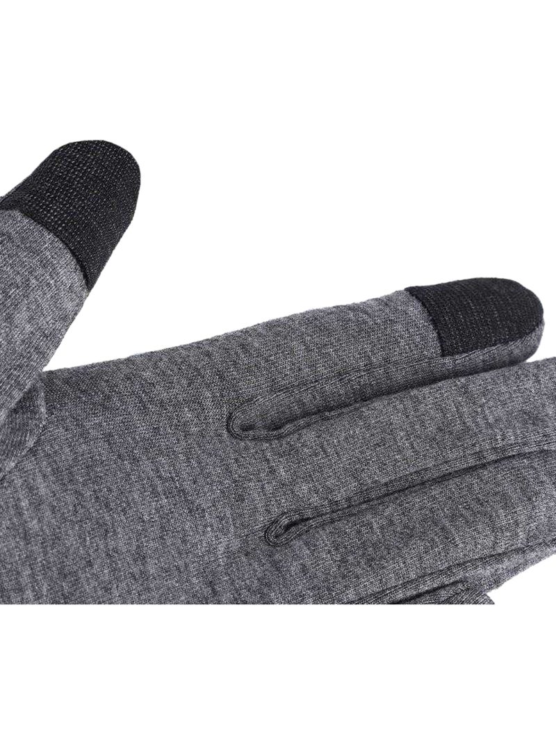 Viking - Gants RAMI Gris - Kiabi