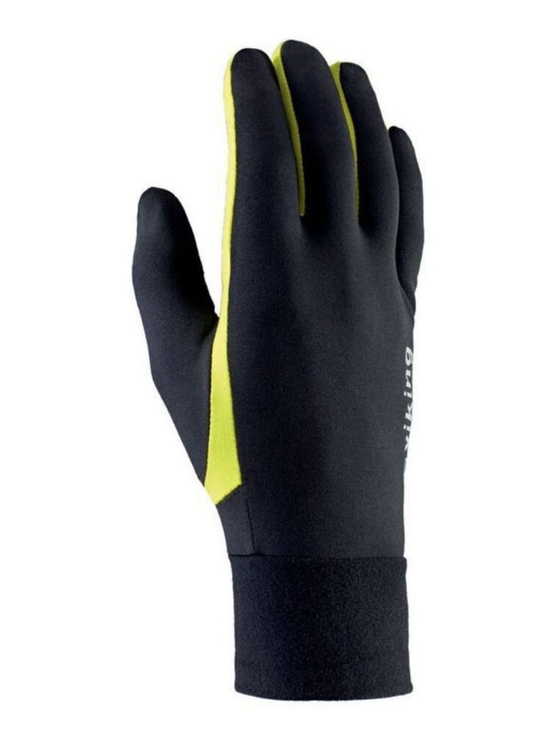 Viking - Gants RUNWAY Noir - Kiabi