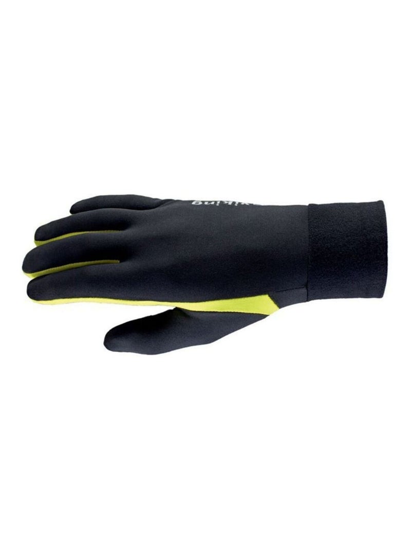 Viking - Gants RUNWAY Noir - Kiabi